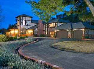 1285 Horizon Rdg, El Cajon, CA 92020