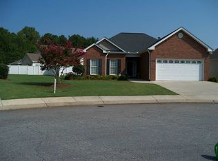 208 Palmetto Way, Easley, SC 29642