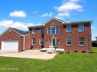 376 Gene St, Mount Washington, KY 40047