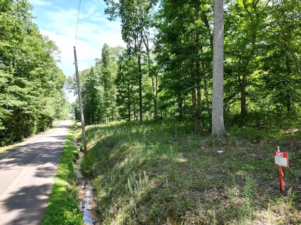 TRACT 14 Bruton Branch Rd Lot 14, Savannah, TN 38372