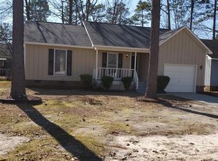 6734 Winchester St, Fayetteville, NC 28314