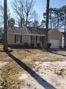 6734 Winchester St, Fayetteville, NC, 28314