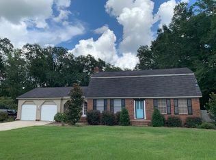 108 Springdale Dr, Americus, GA 31709