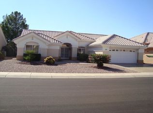 15619 W Ballad Dr, Sun City West, AZ 85375