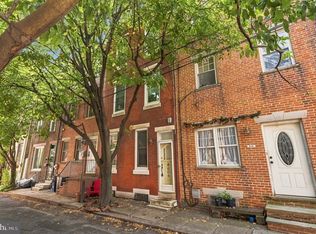 608 League St, Philadelphia, PA 19147