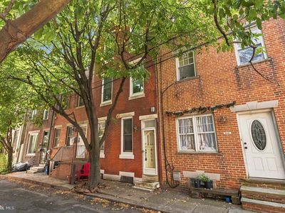 608 League St, Philadelphia, PA, 19147