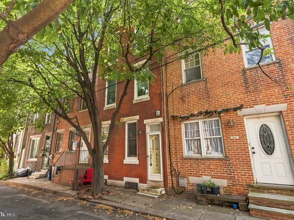 608 League St, Philadelphia, PA 19147