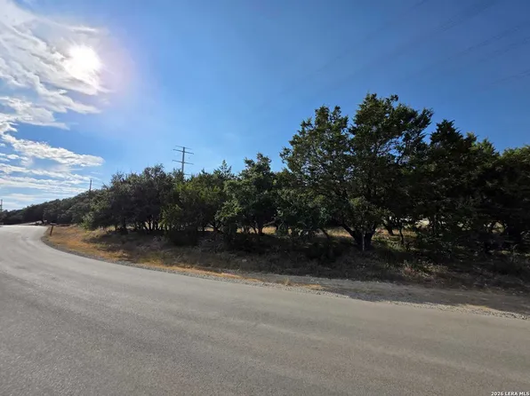 1025 RIDGEWAY DR LOT 16, Bulverde, TX 78163