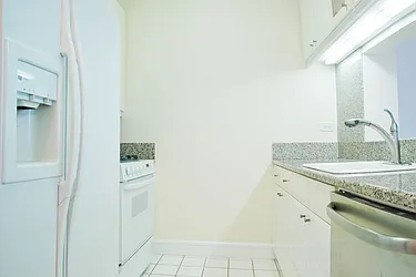 Rented by Compass