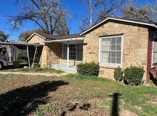 82 Belaire Ave, San Angelo, TX 76903