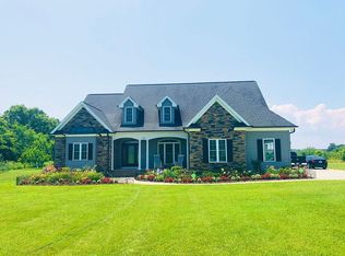 7508 Ingle Dairy Rd, Burlington, NC 27215