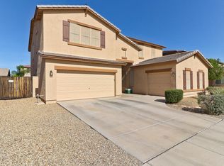 16654 N 174th Ave, Surprise, AZ 85388