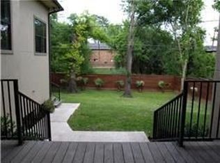1018 Shelterwood Dr, Houston, TX 77008