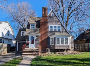 612 Keyes St, Menasha, WI 54952