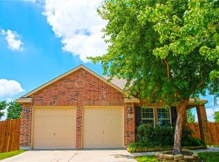4500 Dogwood Dr, Denton, TX 76208