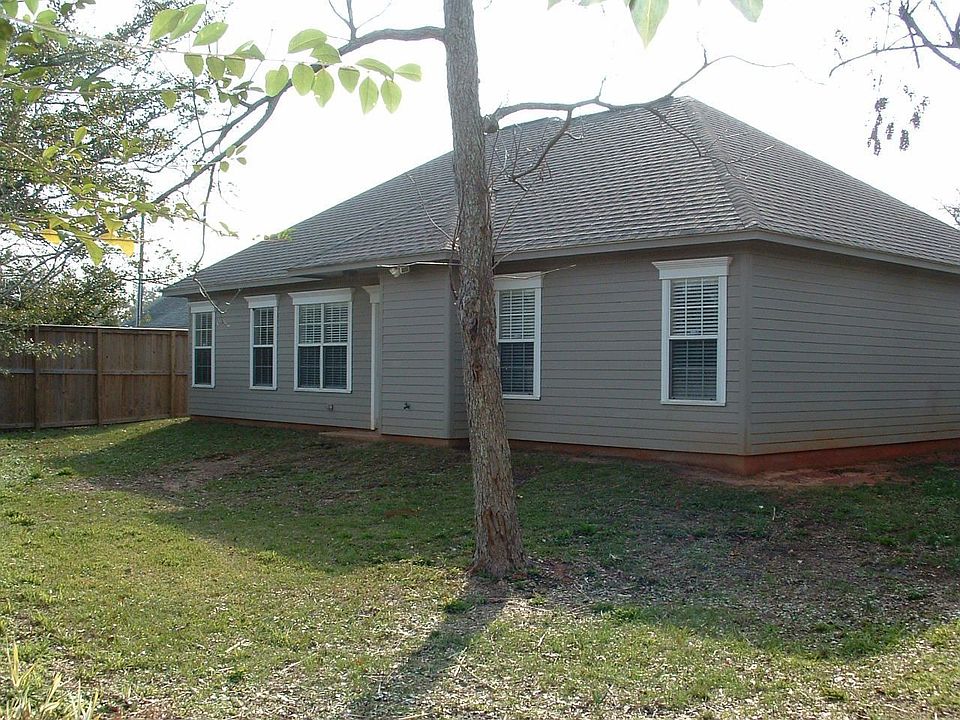 Exterior Rear