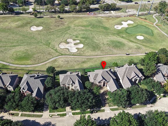 2nd image of 4909 Walton Heath Dr