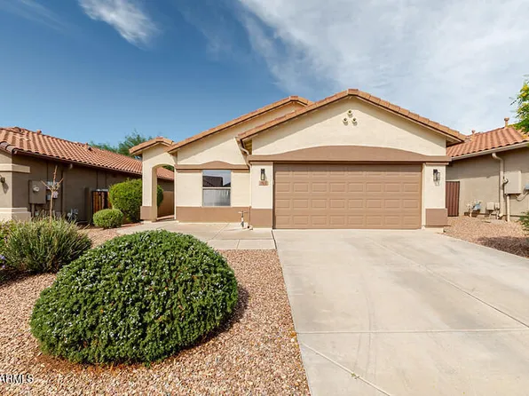 4542 W STONEMAN Drive, Phoenix, AZ 85086