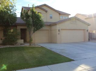 11239 E Savannah Ave, Mesa, AZ 85212