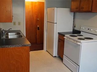 910 Cherry Drive - 1, Dayton, OH 45406