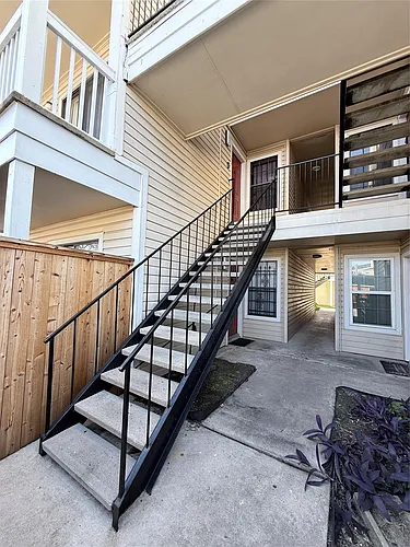 2750 Holly Hall St #1104 Photo 1
