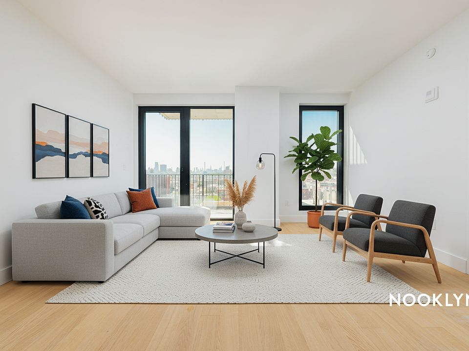 1st image of 224 W 124th St APT 207