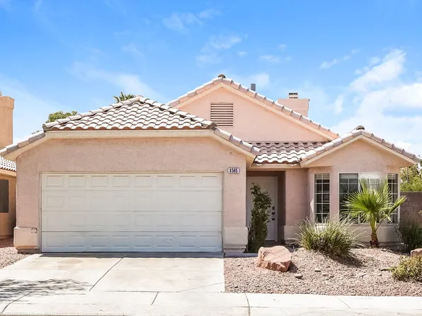 4565 Savin Cir, Las Vegas, NV 89130