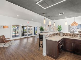 Oakridge Apartments, Phoenix, AZ 85053
