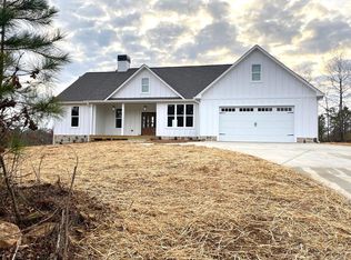 2362 Carlan Rd, Fairmount, GA 30139