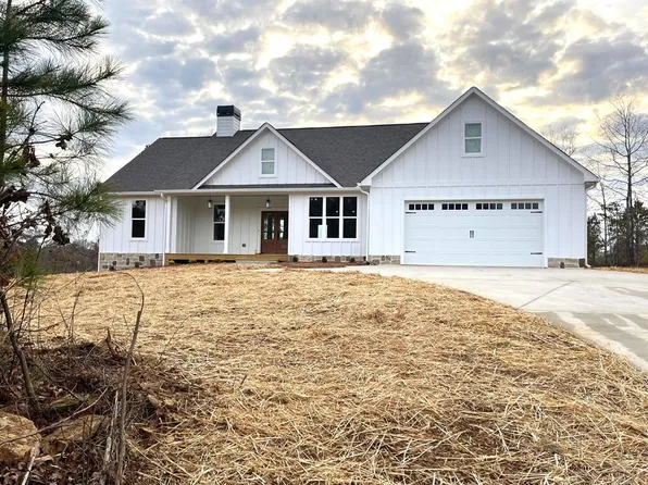 2362 Carlan Rd, Fairmount, GA 30139