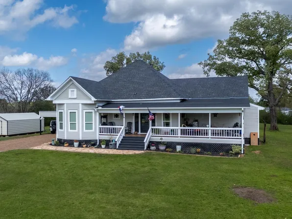 22391 County Road 2166, Troup, TX 75789