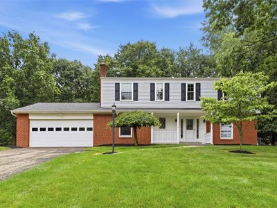 1534 King Charles Dr, Pittsburgh, PA, 15237