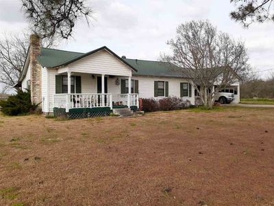 858 Fm 3165, De Kalb, TX, 75559