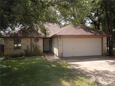 139 S Mockingbird Cir, Cedar Creek, TX, 78612