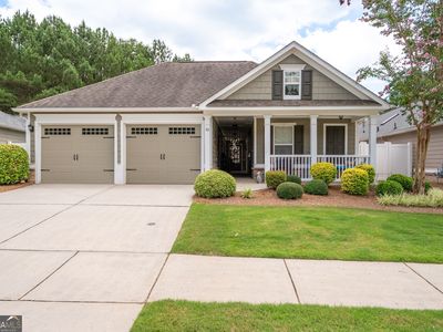 65 Shoal Creek Way, Dallas, GA, 30132