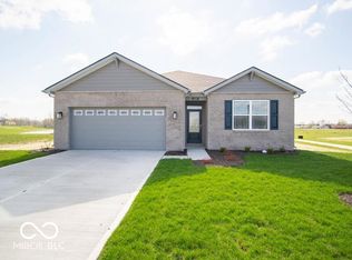 120 Velvet Hat Rd, Danville, IN 46122