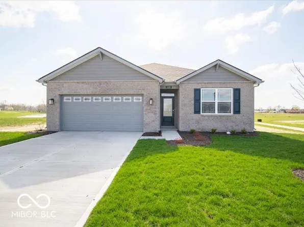 120 Velvet Hat Rd, Danville, IN 46122