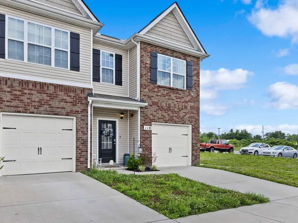 118 Champions Ln, Ashland City, TN 37015