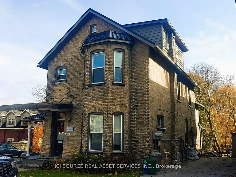 458 Timothy St #1 — Photo 1