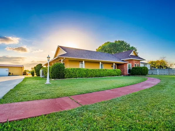 3087 Belz Rd, Sanger, TX 76266