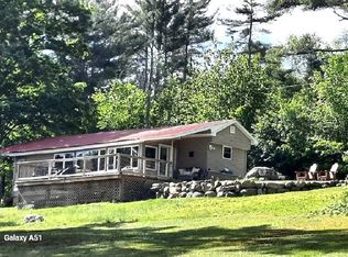 107 Schuyler Rd, Wells, NY 12190