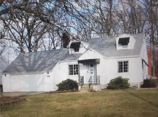 124 Evans Ave, Youngstown, OH 44515