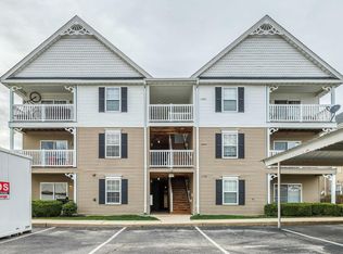 15101 Spring Creek Ln UNIT 1B, O'Fallon, MO 63368