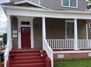 1112 Appleton Ave #B, Macon, GA 31201