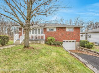 124 Bengar Dr, Scranton, PA
