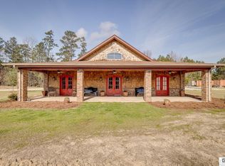 215 Idom Plantation Rd, Columbia, LA 71418