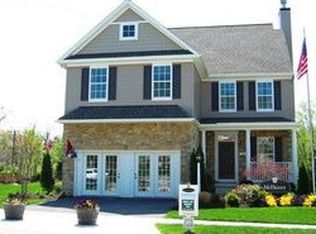 203 Matfield Ct, Carvel Beach, MD 21226