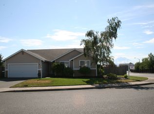 16529 135th Ave E, Puyallup, WA 98374