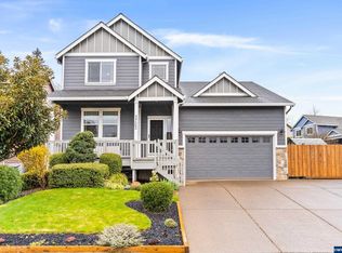 5723 Landon St SE, Salem, OR