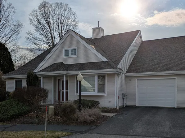 11 Shaker Way #4, Westborough, MA 01581